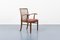 Danish Modern Armchair by Frits Henningsen, 1950s 1