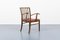 Moderner Dänischer Sessel von Frits Henningsen, 1950er 5