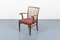 Moderner Dänischer Sessel von Frits Henningsen, 1950er 8