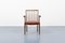 Danish Modern Armchair by Frits Henningsen, 1950s, Image 4
