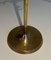 Brass Fireplace Tools, 1970s, Set of 5, Image 6