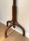 Demi Lune Parrot Coat Hanger, 1890s, Image 7