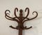 Demi Lune Parrot Coat Hanger, 1890s, Image 3