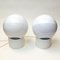 Swedish Luno 1241 Table Lamps by Uno & Östen Kristiansson for Luxus, 1970s, Set of 2, Image 6