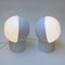 Swedish Luno 1241 Table Lamps by Uno & Östen Kristiansson for Luxus, 1970s, Set of 2, Image 10