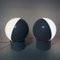 Swedish Luno 1241 Table Lamps by Uno & Östen Kristiansson for Luxus, 1970s, Set of 2 8