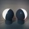 Swedish Luno 1241 Table Lamps by Uno & Östen Kristiansson for Luxus, 1970s, Set of 2, Image 8