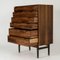 Commode Vintage par Svend Langkilde, 1960s 5