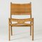 Vintage Ch-31 Dining Chairs by Hans J. Wegner, 1950s, Set of 8, Image 5