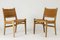 Vintage Ch-31 Dining Chairs by Hans J. Wegner, 1950s, Set of 8 3