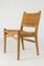 Vintage Ch-31 Dining Chairs by Hans J. Wegner, 1950s, Set of 8, Image 6