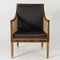 Model 4488 Lounge Chairs by Kaare Klint, 1930s, Set of 2 5