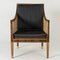 Model 4488 Lounge Chairs by Kaare Klint, 1930s, Set of 2, Image 5