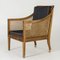 Model 4488 Lounge Chairs by Kaare Klint, 1930s, Set of 2 3