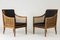 Model 4488 Lounge Chairs by Kaare Klint, 1930s, Set of 2 2