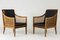 Model 4488 Lounge Chairs by Kaare Klint, 1930s, Set of 2, Image 2