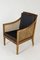 Model 4488 Lounge Chairs by Kaare Klint, 1930s, Set of 2, Image 4
