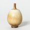 Small Stoneware Vase by Berndt Friberg for Gustavsberg, 1977 2