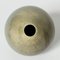 Small Stoneware Vase by Berndt Friberg for Gustavsberg, Image 4