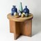 Small Stoneware Vase by Berndt Friberg for Gustavsberg, 1950s, Image 4