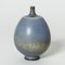 Small Stoneware Vase by Berndt Friberg for Gustavsberg, 1950s, Image 1