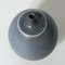 Small Stoneware Vase by Berndt Friberg for Gustavsberg, 1950s 5