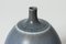 Small Stoneware Vase by Berndt Friberg for Gustavsberg, 1950s, Image 6
