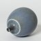 Small Stoneware Vase by Berndt Friberg for Gustavsberg, 1950s 3