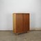 Birch Berken Series Cb06 Cabinet by Cees Braakman for Pastoe, Image 3
