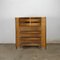 Birch Berken Series Cb06 Cabinet by Cees Braakman for Pastoe, Image 4