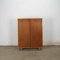 Birch Berken Series Cb06 Cabinet by Cees Braakman for Pastoe, Image 1