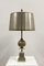 Mid-Century Modern Table Lamp attributed to Maison Charles, France, 1970s 4