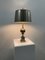 Lampada da tavolo Mid-Century moderna attribuita alla Maison Charles, Francia, anni '70, Immagine 8