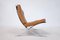 Barcelona Stühle aus Cognacfarbenem Leder von Mies van der Rohe für Knoll, 1960er, 2er Set 7