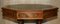 Gothic Revival Pollard Centre Library Table in Oak, 1840s, Image 8