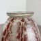 Ikora Glass Vase by Karl Wiedmann for WMF Germany, 1930s 19