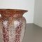 Ikora Glass Vase by Karl Wiedmann for WMF Germany, 1930s 15