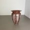 Ikora Glass Vase by Karl Wiedmann for WMF Germany, 1930s, Image 4