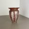 Ikora Glass Vase by Karl Wiedmann for WMF Germany, 1930s 2
