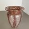 Ikora Glass Vase by Karl Wiedmann for WMF Germany, 1930s 7