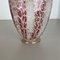 Ikora Glass Vase by Karl Wiedmann for WMF Germany, 1930s 14