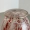Ikora Glass Vase by Karl Wiedmann for WMF Germany, 1930s 18
