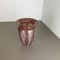 Ikora Glass Vase by Karl Wiedmann for WMF Germany, 1930s, Image 3