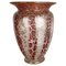 Ikora Glass Vase by Karl Wiedmann for WMF Germany, 1930s, Image 1
