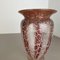 Ikora Glass Vase by Karl Wiedmann for WMF Germany, 1930s, Image 6