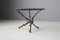 Forged Iron Coffee Table in the style of Diego Giacometti, 1960, Image 3