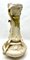 Organisch geformte Bohemia Vasen von Royal Dux, 1920er, 2er Set 3