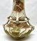Vases de Forme Organique Bohemia de Royal Dux, 1920s, Set de 2 7