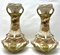 Bohemia Organically Shaped Vases from Royal Dux, 1920s, Set of 2 8
