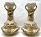 Bohemia Organically Shaped Vases from Royal Dux, 1920s, Set of 2, Image 8